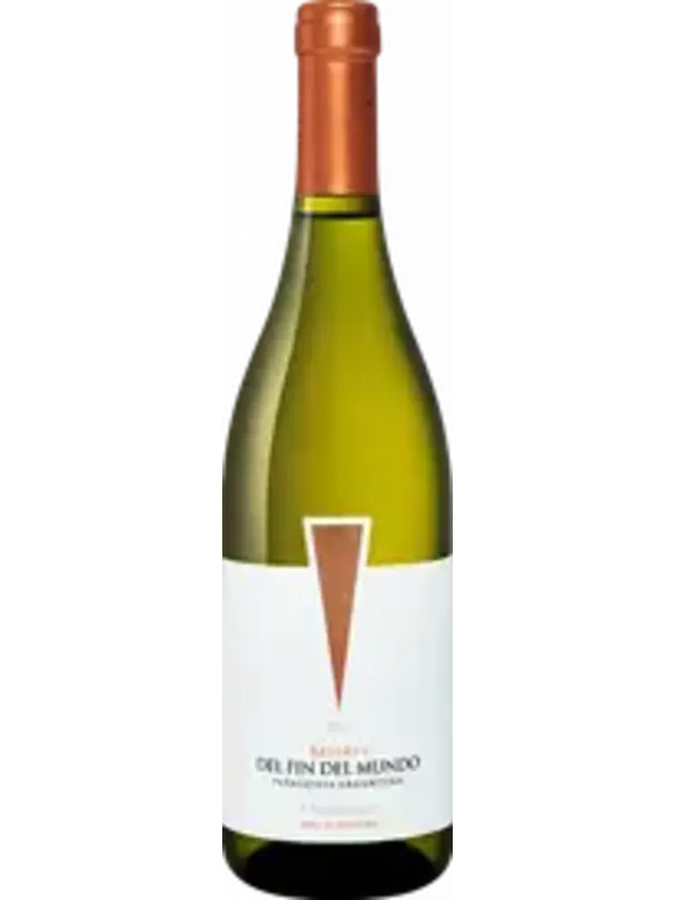 Conventioneel Reserva Chardonnay - Bodega del Fin del Mundo