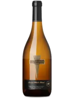 Conventioneel Special White Blend - Bodega del Fin del Mundo