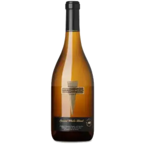 Conventioneel Special White Blend - Bodega del Fin del Mundo