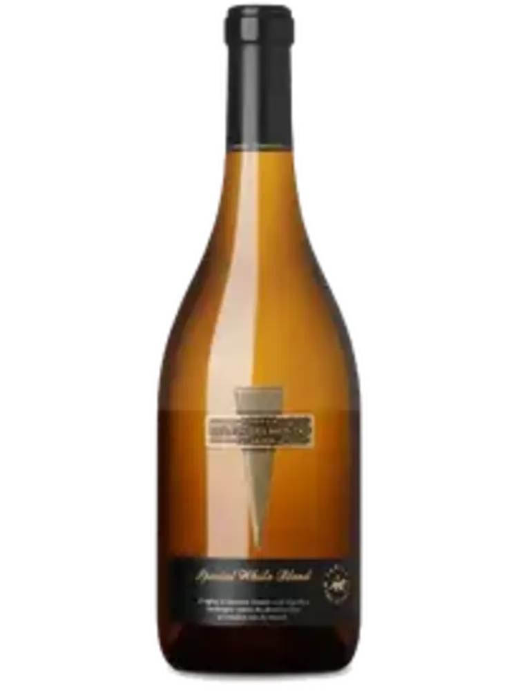 Conventioneel Special White Blend - Bodega del Fin del Mundo