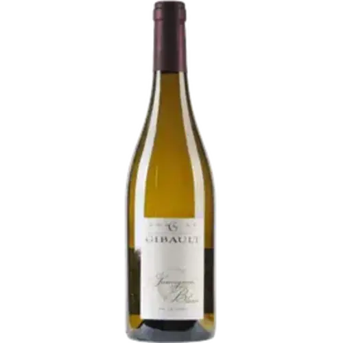 Conventioneel Touraine Sauvignon Blanc - Domaine Gibault