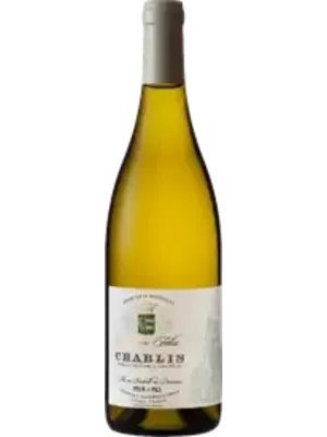Conventioneel Chablis - Domaine Felix