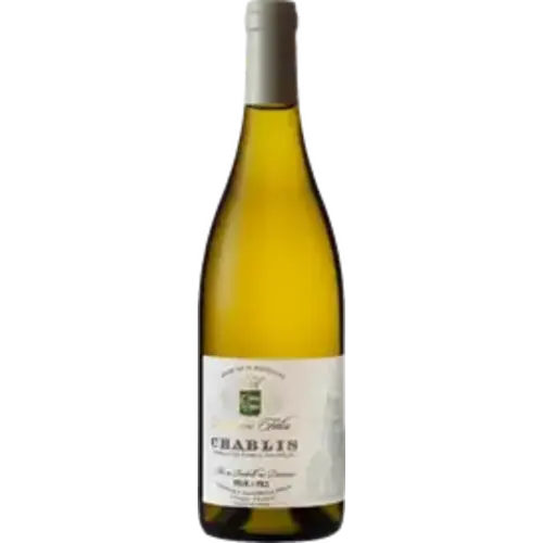 Conventioneel Chablis - Domaine Felix