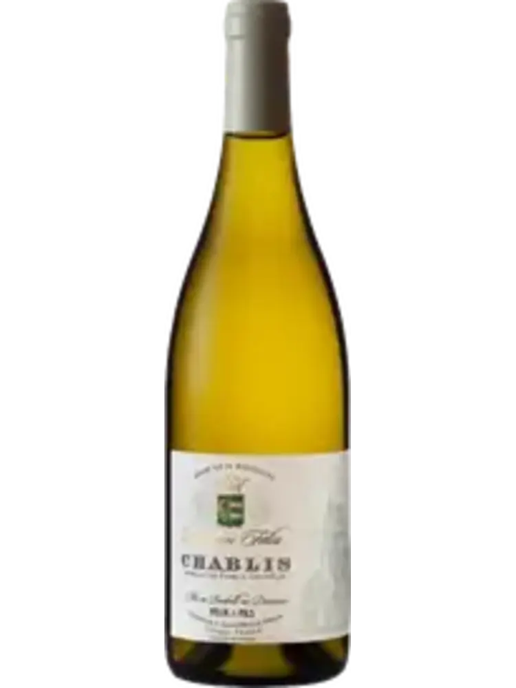 Conventioneel Chablis - Domaine Felix