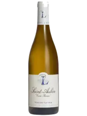 Conventioneel Saint-Aubin 'Cuvée Thomas' - Domaine Vincent Latour