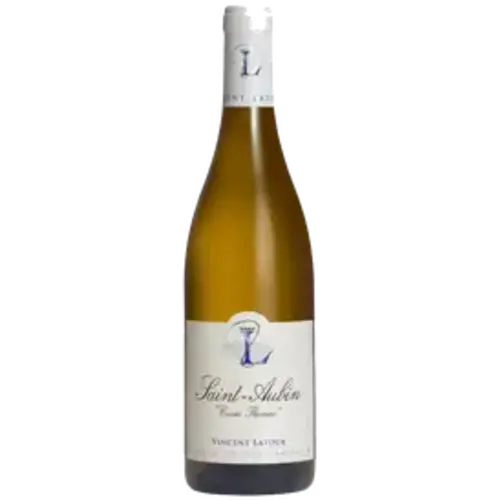 Conventioneel Saint-Aubin 'Cuvée Thomas' - Domaine Vincent Latour