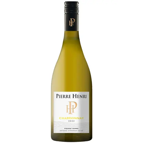 Conventioneel Pierre Henri IGP Pays d'Oc Chardonnay