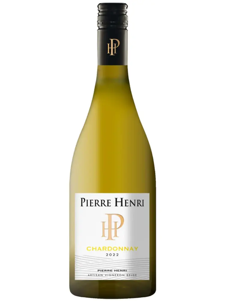 Conventioneel Pierre Henri IGP Pays d'Oc Chardonnay