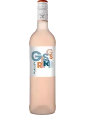 Conventioneel Les Reflets 'Gris de Gris' - Castelbarry