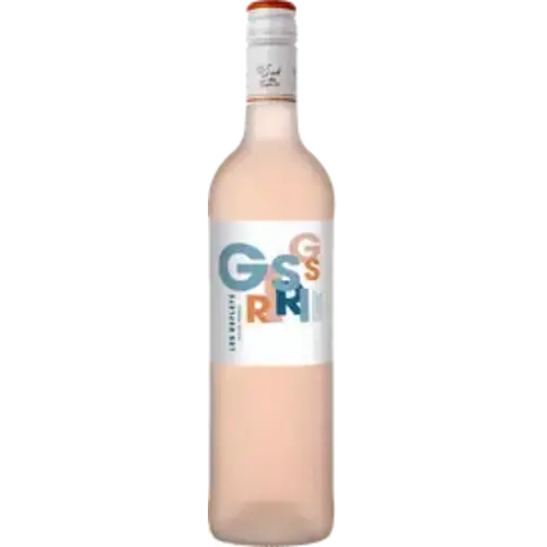 Conventioneel Les Reflets 'Gris de Gris' - Castelbarry