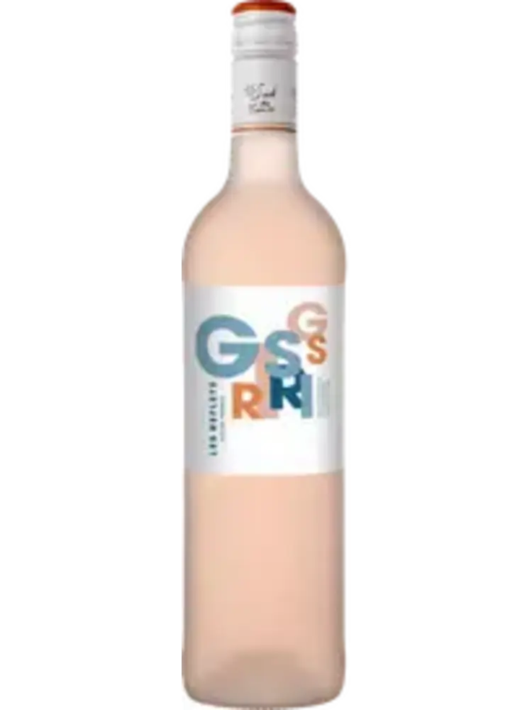 Conventioneel Les Reflets 'Gris de Gris' - Castelbarry