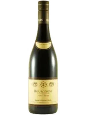 Conventioneel Bourgogne Pinot Noir - Domaine René Lequin-Colin