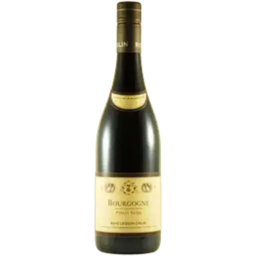 Conventioneel Bourgogne Pinot Noir - Domaine René Lequin-Colin