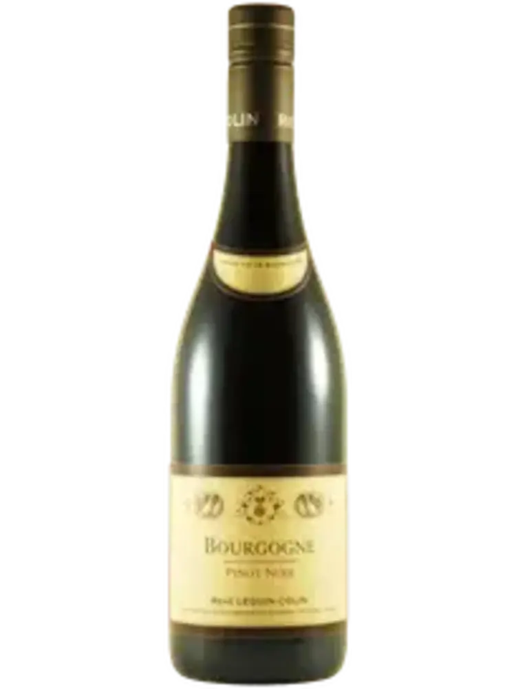 Conventioneel Bourgogne Pinot Noir - Domaine René Lequin-Colin