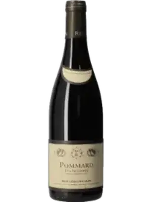 Conventioneel Pommard 1er Cru 'Les Noizons' - Domaine René Lequin-Colin