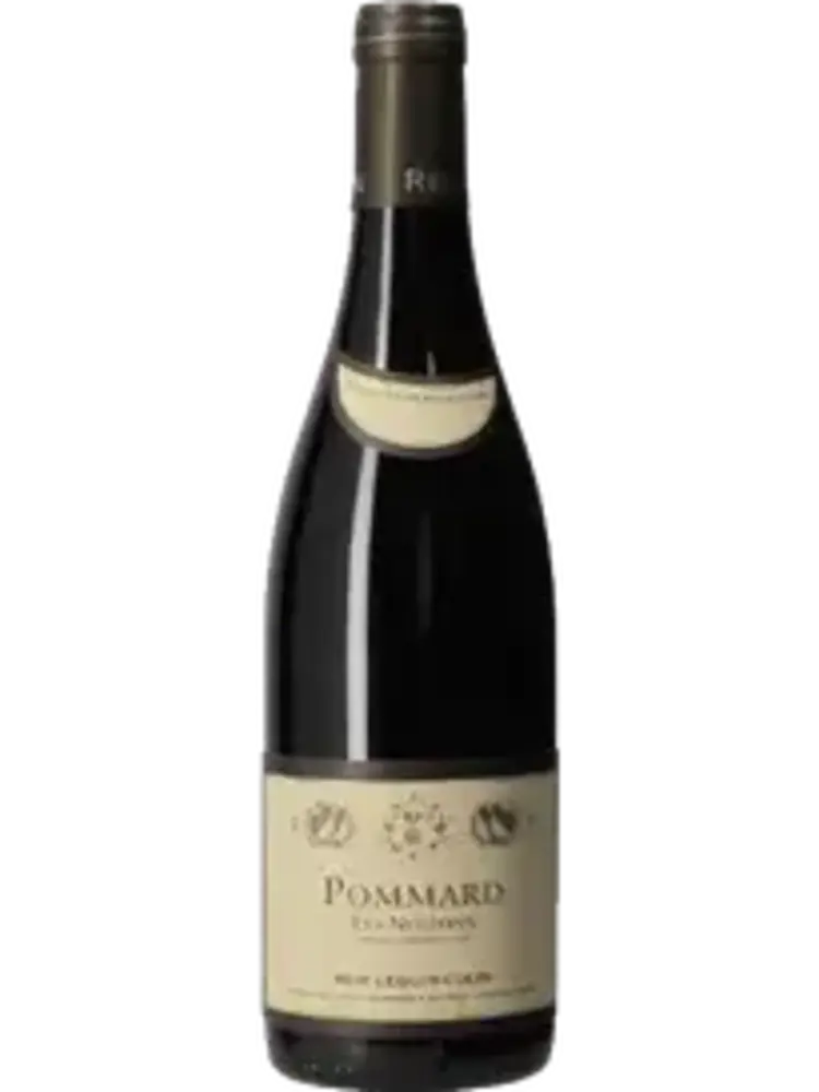 Conventioneel Pommard 1er Cru 'Les Noizons' - Domaine René Lequin-Colin