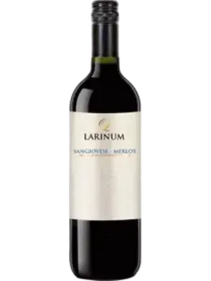Conventioneel Larinum Sangiovese Merlot
