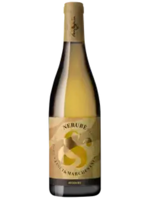 Biologisch Jasci & Marchesani Nerubé Pecorino d' Abruzzo