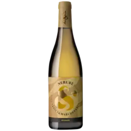 Biologisch Jasci & Marchesani Nerubé Pecorino d' Abruzzo