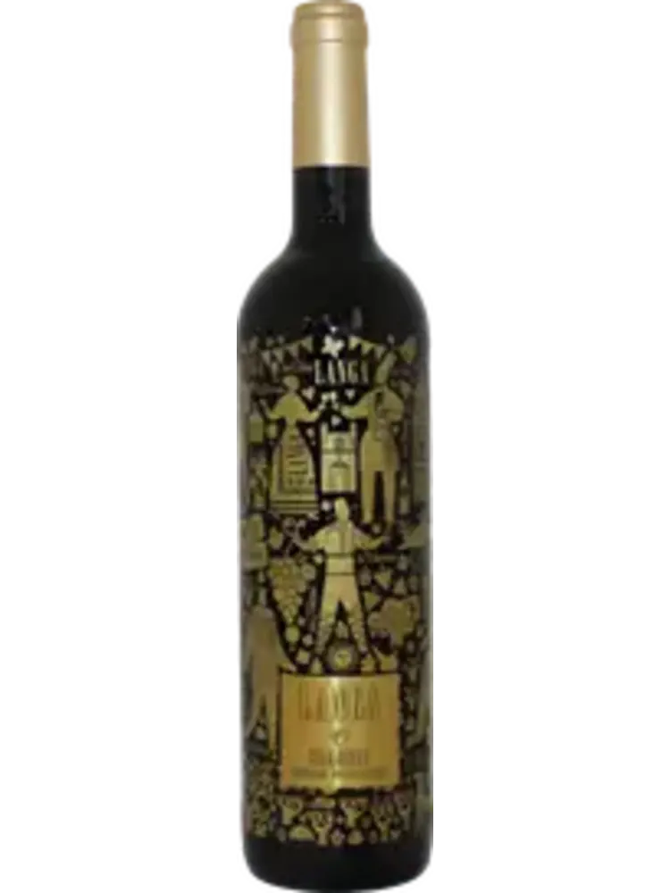 Conventioneel Langa Classic 'Extreme Viticulture' - Bodegas Langa