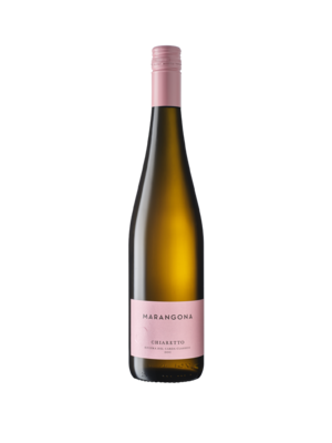 Biologisch Marangona Chiaretto - Riviera del Garda Classico