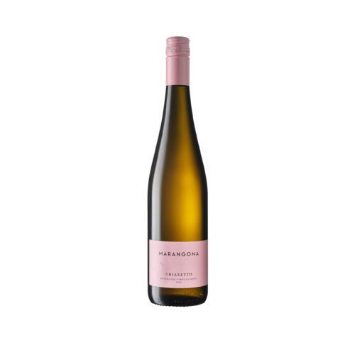 Biologisch Marangona Chiaretto - Riviera del Garda Classico DOP