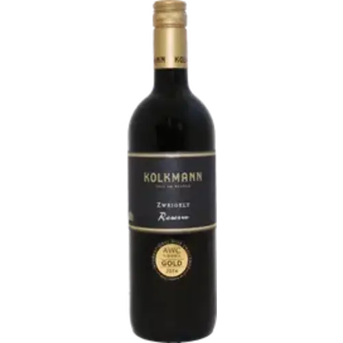 Conventioneel Zweigelt Reserve - Weingut Kolkman