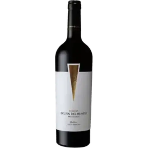 Conventioneel Reserva Malbec - Bodega del Fin del Mundo