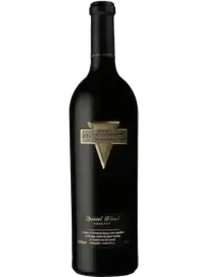 Conventioneel Special Blend Reserva - Bodega del Fin del Mundo