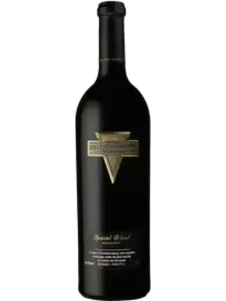 Conventioneel Special Blend Reserva - Bodega del Fin del Mundo
