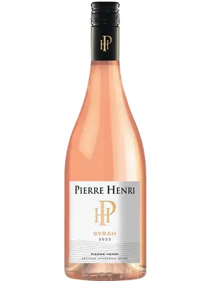 Conventioneel Pierre Henri IGP Vdp d'Oc Syrah