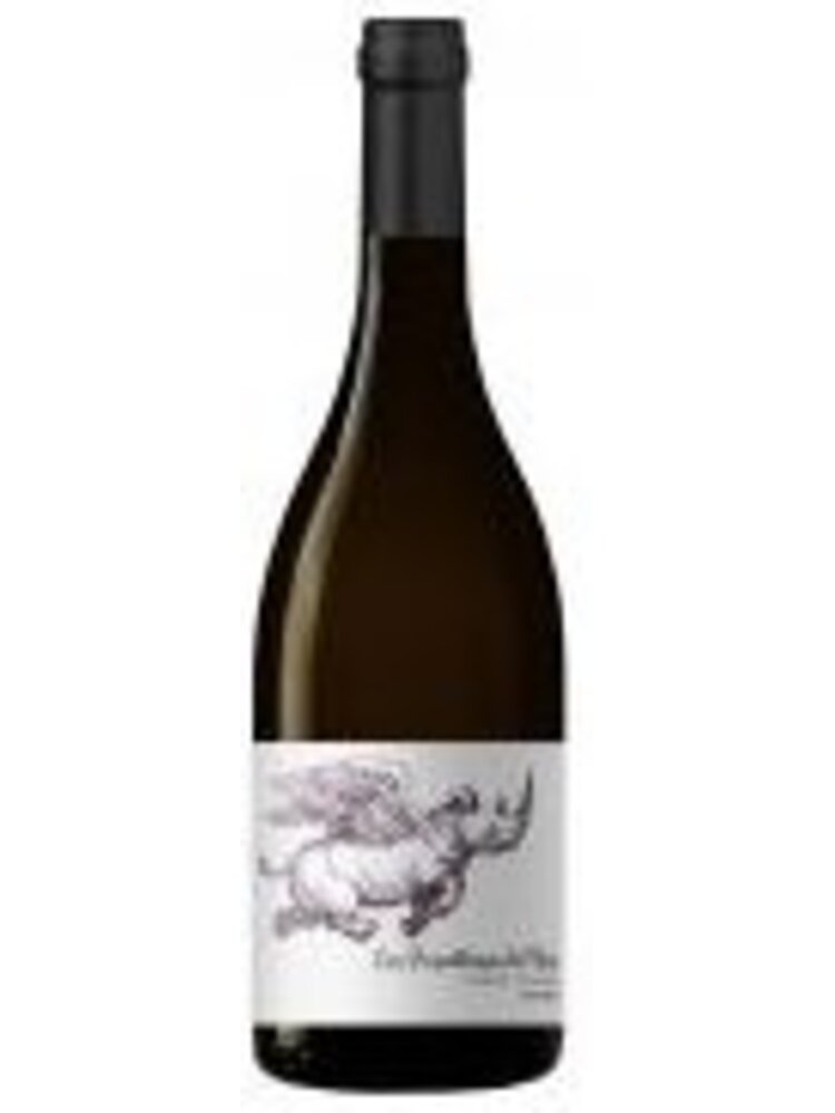 Conventioneel Les Vins de Herré Malbec