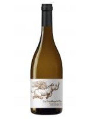 Conventioneel Les Vins de Herré Gros Manseng
