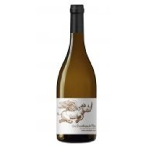 Conventioneel Les Vins de Herré Gros Manseng