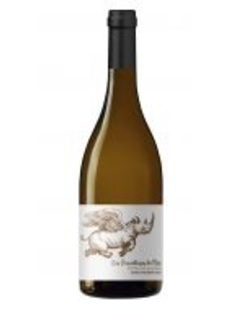 Conventioneel Les Vins de Herré Gros Manseng