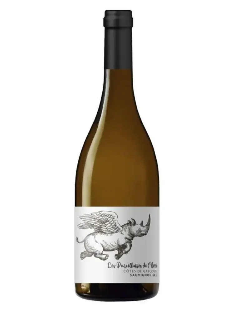 Conventioneel Les Vins de Herré Chardonnay