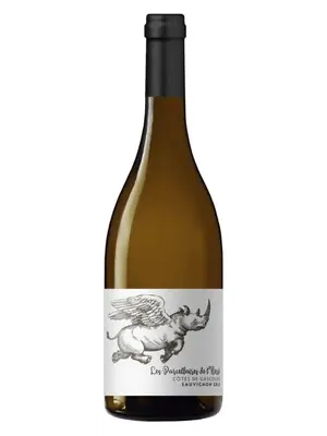 Conventioneel Les Vins de Herré Sauvignon Blanc
