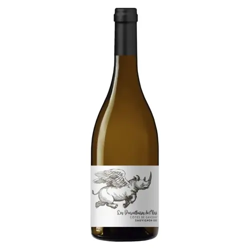 Conventioneel Les Vins de Herré Sauvignon Blanc