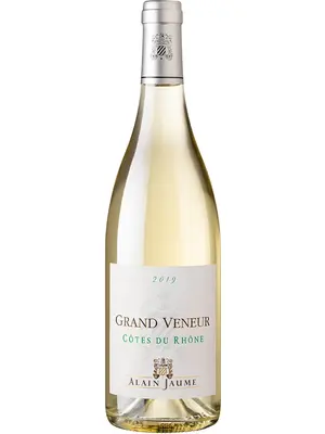 Biologisch Alain Jaume 'Grand Veneur' Blanc