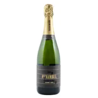 Cava Funambul Brut Nature - Equilibri natural