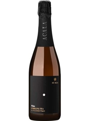 Sparkling Tea Sparkling Tea - Acala White Wine Style 75 cl