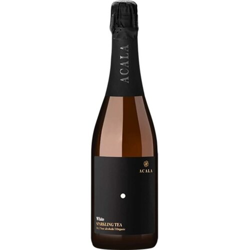 Sparkling Tea Sparkling Tea - Acala White Wine Style 75 cl