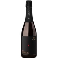 Sparkling Tea - Acala Red Wine Style 75 cl