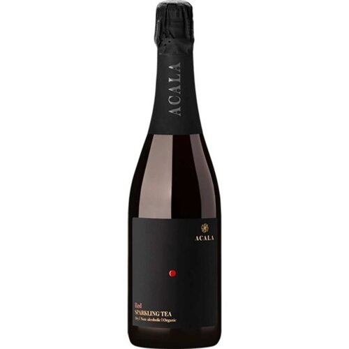 Sparkling Tea Sparkling Tea - Acala Red Wine Style 75 cl
