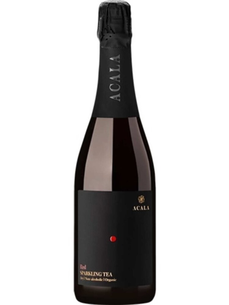 Sparkling Tea Sparkling Tea - Acala Red Wine Style 75 cl