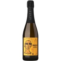 Sparkling Tea - Acala Mimosa 75 cl