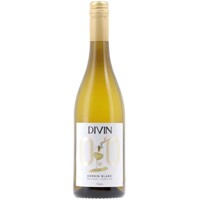 DIVIN Chenin Blanc 0%