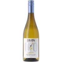 DIVIN Sauvignon Blanc 0%