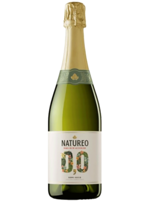Bubbels Torres Natureo Sparkling 0%