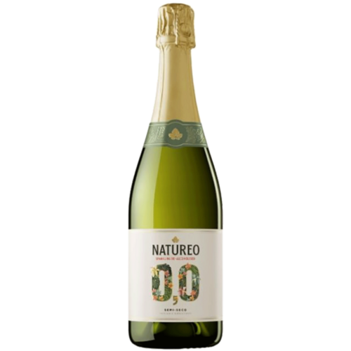 Bubbels Torres Natureo Sparkling 0%